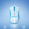 GMK+ Blue Clouds Gaming Mouse